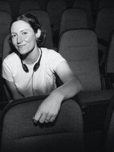 Give Me the Backstory: Get to Know Brydie O’Connor, the Director Behind “Barbara Forever”