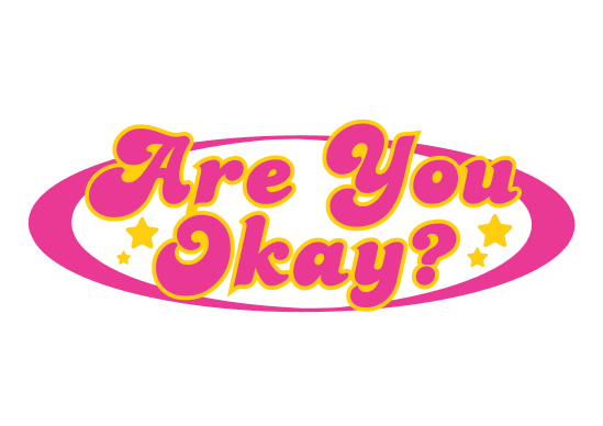 Are You Okay logo