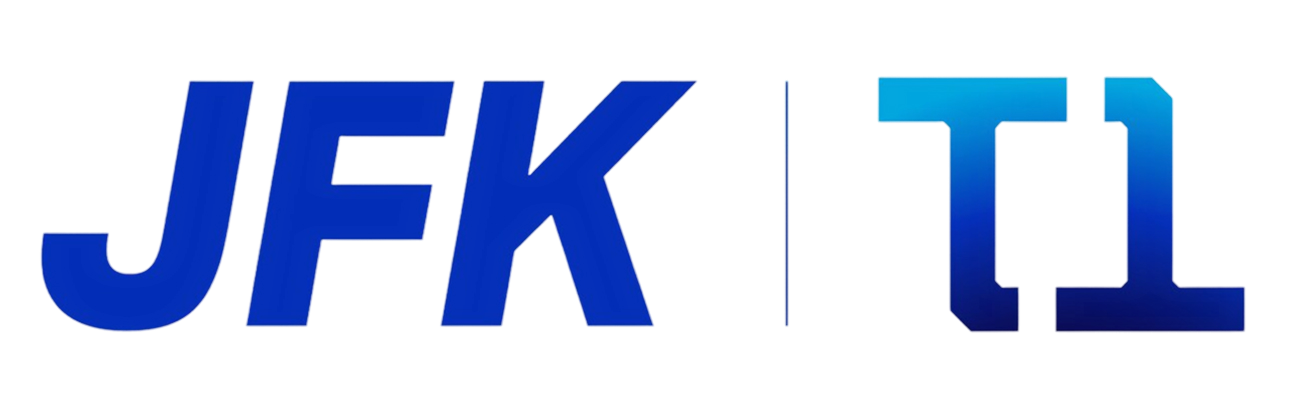 JFK Terminal 1