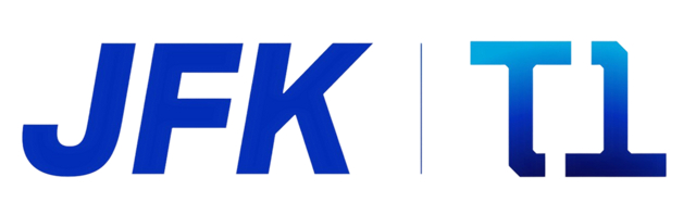 JFK Terminal 1