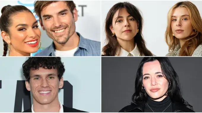 ‘The Bachelor’ Couple Ashley Iaconetti & Jared Haibon, Madhouse Films And Talia Light Rake Team For Indie TV Pilot ‘Too Romantic’; Rivkah Reyes, Sam Vartholomeos & Ashley Ganger To Star
