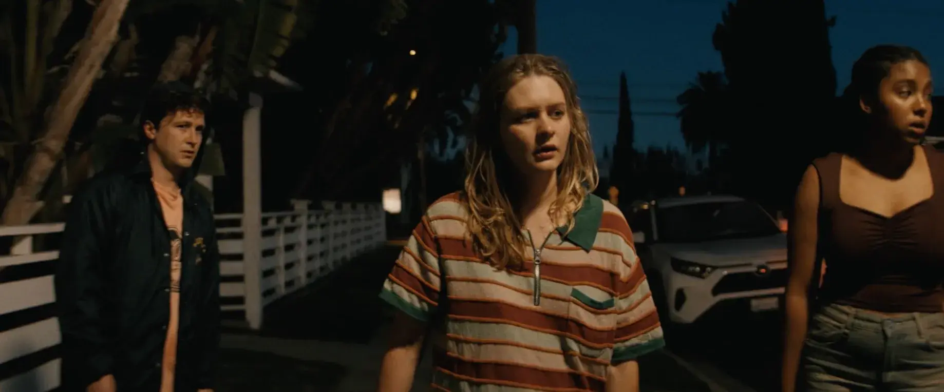 Slamdance 2026: Jessica Barr and Ryan Simpkins on Their Stunning Single-Take Film, “The Plan”