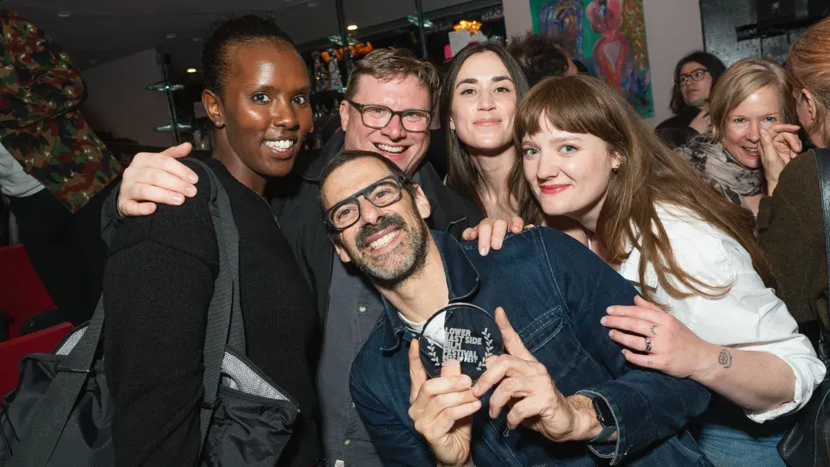2026 Lower East Side Film Festival award winners include ‘Public Access’ and ‘The Plan’
